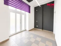 Pronájem obchodního prostoru, Náchod, Parkány, 110 m2