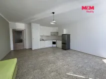 Pronájem bytu 1+kk, Chrudim - Chrudim IV, Na Větrníku, 36 m2