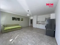 Pronájem bytu 1+kk, Chrudim - Chrudim IV, Na Větrníku, 36 m2