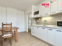 Pronájem bytu 2+1, Nymburk, Dr. Antonína Dvořáka, 61 m2