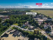 Prodej rodinného domu, Kladno, Újezdská, 311 m2