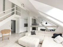 Prodej bytu 3+kk, Pardubice - Zelené Předměstí, náměstí Čs. legií, 101 m2