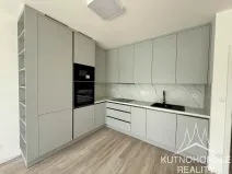 Pronájem bytu 2+kk, Kutná Hora, Za Lidkou, 52 m2