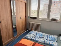 Pronájem bytu 2+1, Kroměříž, Vrobelova, 51 m2