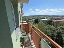 Pronájem bytu 2+1, Kroměříž, Vrobelova, 51 m2