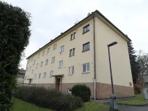 Pronájem bytu 2+kk, Litomyšl, T. G. Masaryka, 58 m2