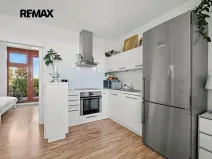 Prodej bytu 2+kk, Praha - Žižkov, Pod lipami, 45 m2