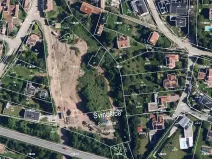 Prodej pozemku pro bydlení, Svinošice, 3903 m2