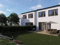 Prodej pozemku pro bydlení, Svinošice, 6500 m2