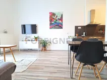 Pronájem bytu 2+kk, Olomouc, Kubíčkova, 56 m2