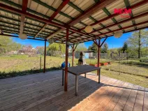 Prodej zahrady, Polepy, 335 m2