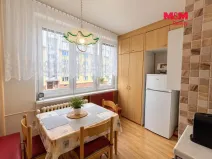 Prodej bytu 3+1, Klášterec nad Ohří - Miřetice u Klášterce nad Ohří, 67 m2