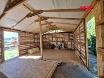 Prodej zahrady, Dubí, Tramvajní, 432 m2