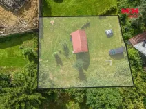 Prodej pozemku pro bydlení, Rumburk, Starokřečanská, 745 m2