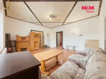 Prodej bytu 3+1, Český Těšín, Nádražní, 113 m2