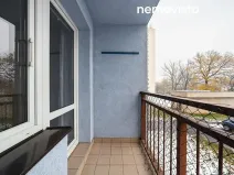 Pronájem bytu 3+1, Ostrava, Horymírova, 72 m2