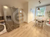 Prodej bytu 3+1, Jeseník, Bezručova, 70 m2