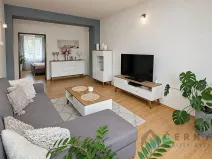 Prodej bytu 2+1, Liberec, Slovenského národního povstání, 50 m2