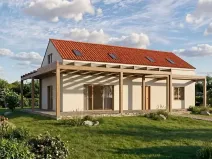 Prodej rodinného domu, Chotýčany, 149 m2