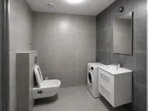 Pronájem bytu 2+kk, Hluboká nad Vltavou, Potoční, 52 m2