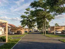 Prodej pozemku pro bydlení, Chotýčany, 992 m2
