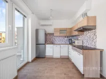 Pronájem bytu 1+kk, Praha - Kyje, Sicherova, 33 m2