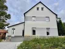 Prodej rodinného domu, Krupka, Fučíkova, 130 m2