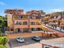 Prodej bytu 3+kk, Castelsardo, Sardinie, Itálie, 83 m2