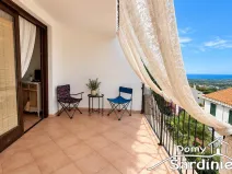 Prodej bytu 2+kk, Badesi - La Tozza, Sardinie, Itálie, 42 m2