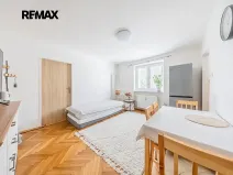 Prodej bytu 2+kk, Kladno, Vodárenská, 37 m2
