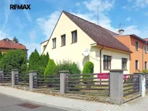 Prodej rodinného domu, Rakovník, Krinitova, 125 m2