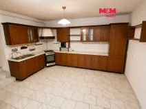 Pronájem bytu 3+1, Bedihošť, Prostějovská, 107 m2
