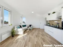 Prodej bytu 2+kk, Lavičky, 43 m2