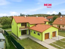 Prodej rodinného domu, Kosova Hora, 122 m2