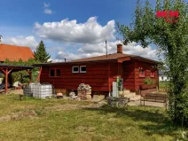 Prodej rodinného domu, Baška - Hodoňovice, 64 m2