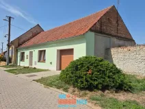 Prodej rodinného domu, Oleksovice, 818 m2