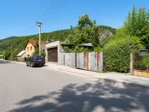 Prodej rodinného domu, Vrané nad Vltavou, Nádražní, 135 m2