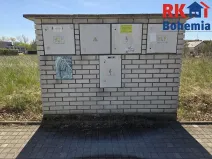 Prodej pozemku pro bydlení, Vysoký Újezd, Na Výsluní, 1193 m2