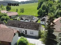 Prodej rodinného domu, Chrastavec, 80 m2