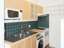 Prodej bytu 2+kk, Praha - Stodůlky, Nušlova, 43 m2