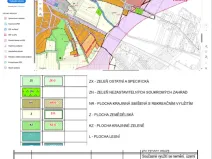 Prodej pole, Rosice, 1825 m2