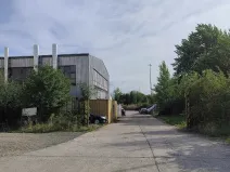 Pronájem komerčního pozemku, Praha - Kunratice, Dobronická, 400 m2