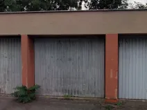 Pronájem garáže, Brno, Škrochova, 17 m2