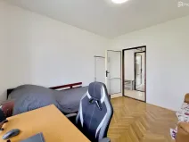 Prodej bytu 2+1, Brno, Došlíkova, 52 m2
