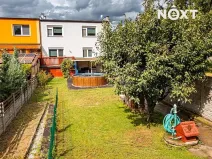 Prodej rodinného domu, Ronov nad Doubravou, U školky, 216 m2