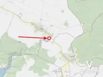 Prodej zahrady, Štítary, 695 m2