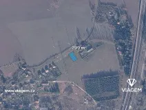 Prodej zahrady, Mirotice, 799 m2