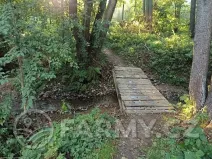 Prodej lesa, Mnichovice, 16432 m2