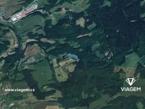 Prodej podílu pole, Ublo, 5026 m2