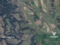 Prodej podílu pole, Hrubá Skála, 7645 m2